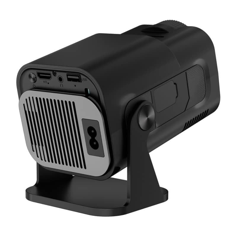 Magcubic HY320MINI Προβολέας, 720p, Wi-Fi 6, Bluetooth 5.0 2
