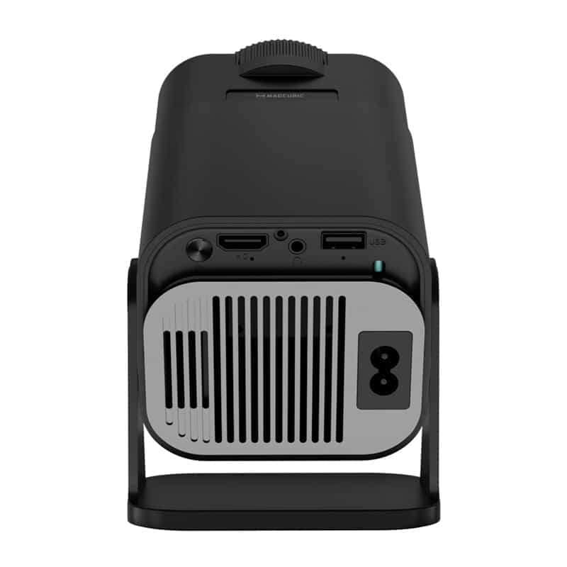 Magcubic HY320MINI Προβολέας, 720p, Wi-Fi 6, Bluetooth 5.0 4