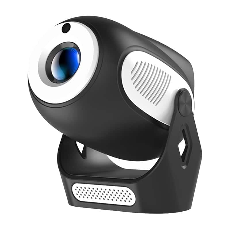 Magcubic HY300X-2 Προβολέας 720p, Wi-Fi 6, Android 11