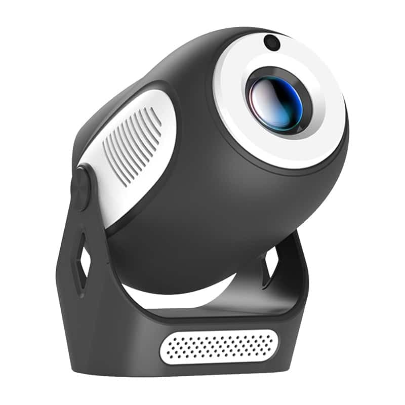 Magcubic HY300X-2 Προβολέας 720p, Wi-Fi 6, Android 11 2