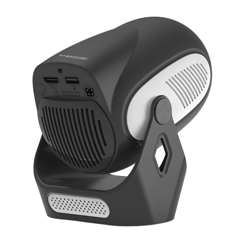 Magcubic HY300X-2 Προβολέας 720p, Wi-Fi 6, Android 11 3