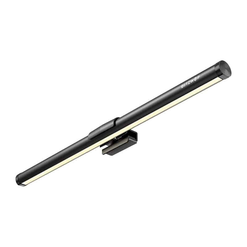 BlitzWolf BW-CML2 Air Φωτιστικό Οθόνης, Ρυθμιζόμενη Θερμοκρασία Χρώματος