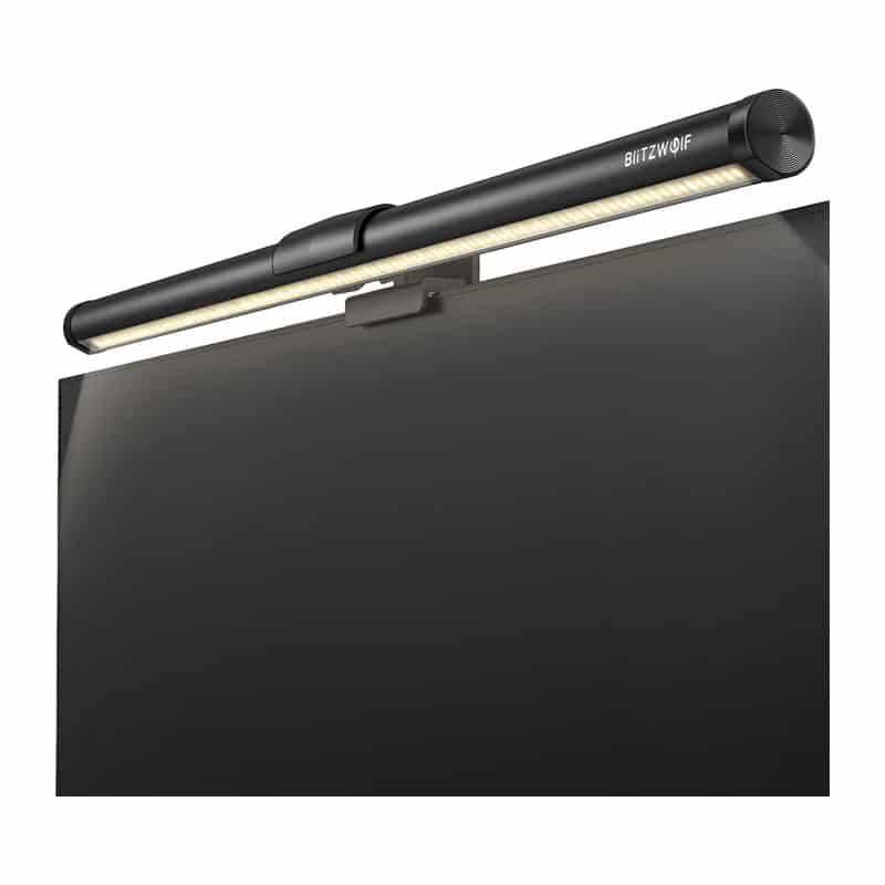 BlitzWolf BW-CML2 Air Φωτιστικό Οθόνης, Ρυθμιζόμενη Θερμοκρασία Χρώματος 3