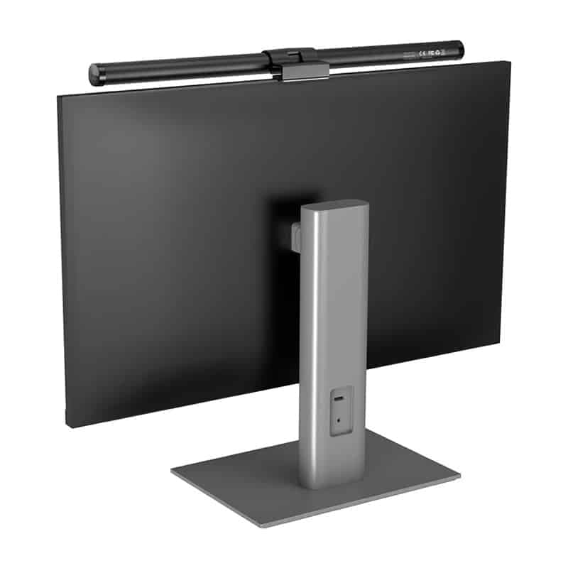 BlitzWolf BW-CML2 Air Φωτιστικό Οθόνης, Ρυθμιζόμενη Θερμοκρασία Χρώματος 4