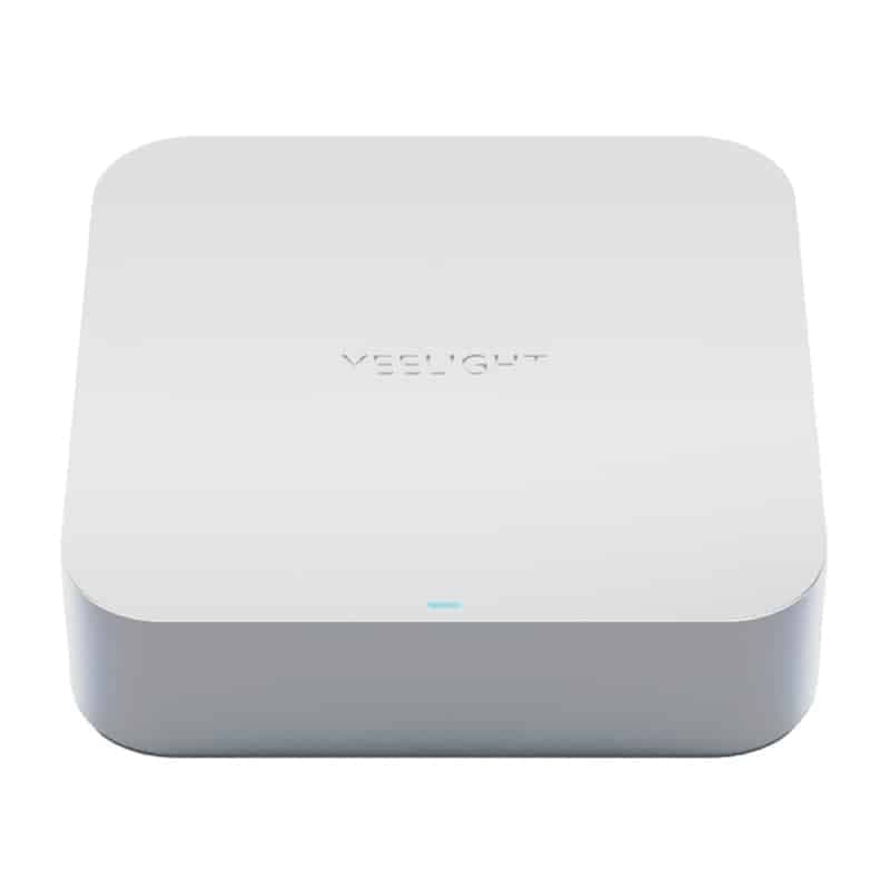 YEELIGHT Hub E1 Matter Πύλη Έξυπνου Σπιτιού 2