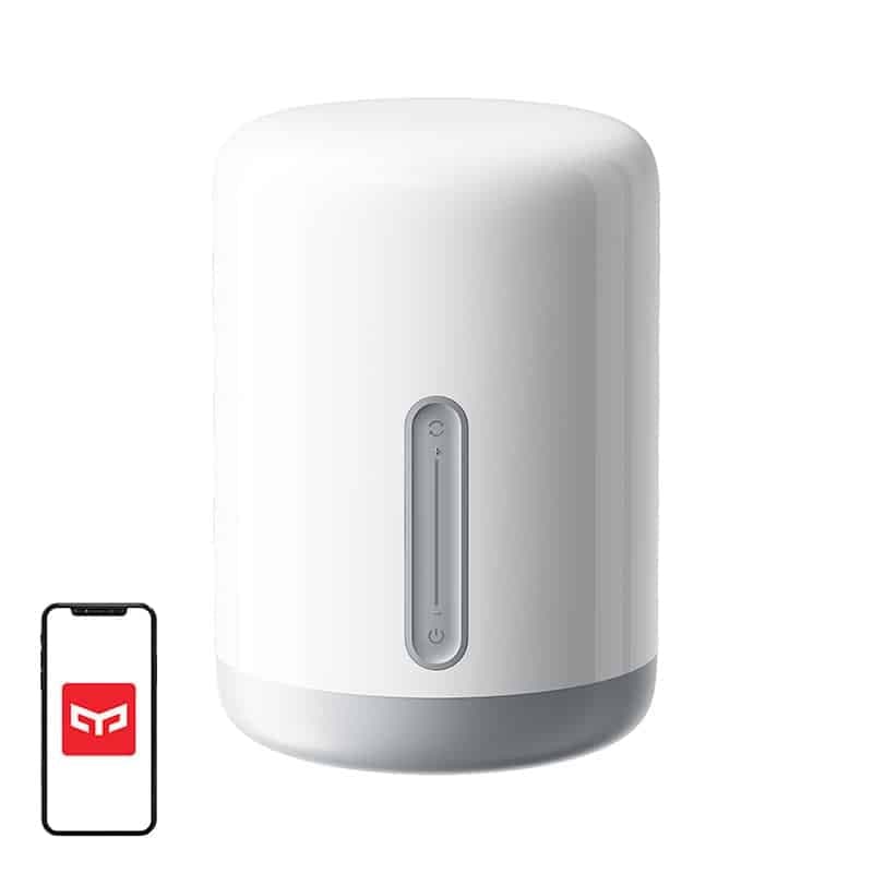 YEELIGHT Bedside D1 Matter Έξυπνο Φως Νυκτός, 11 W