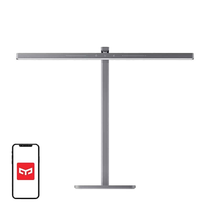 YEELIGHT D1 Matter Επιτραπέζιος Φωτισμός, LED