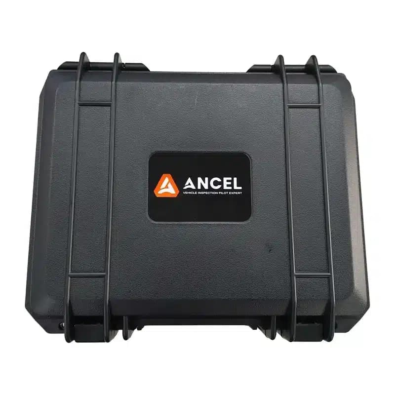 ANCEL L8000 Διαγνωστικός Ανιχνευτής Διαρροών Αυτοκινήτων 2