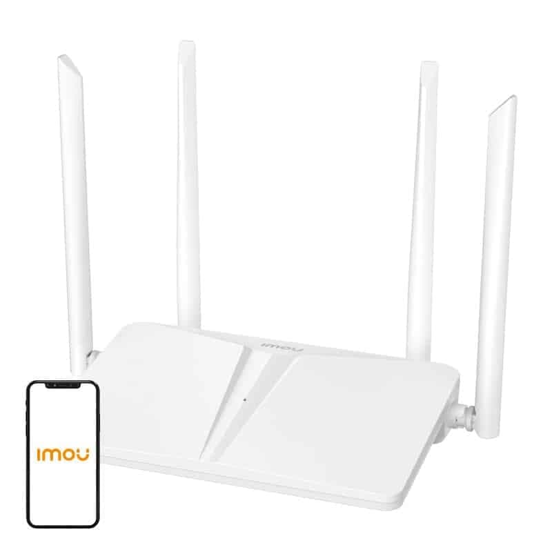 Routers & Modems