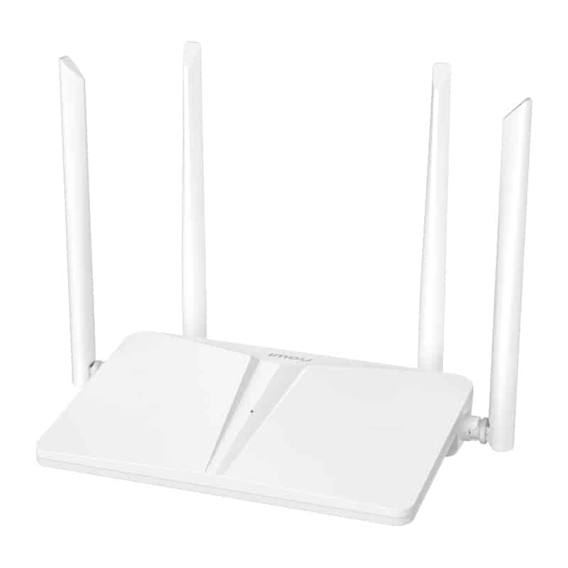 IMOU HR340 Ασύρματος δρομολογητής 300Mbps 2