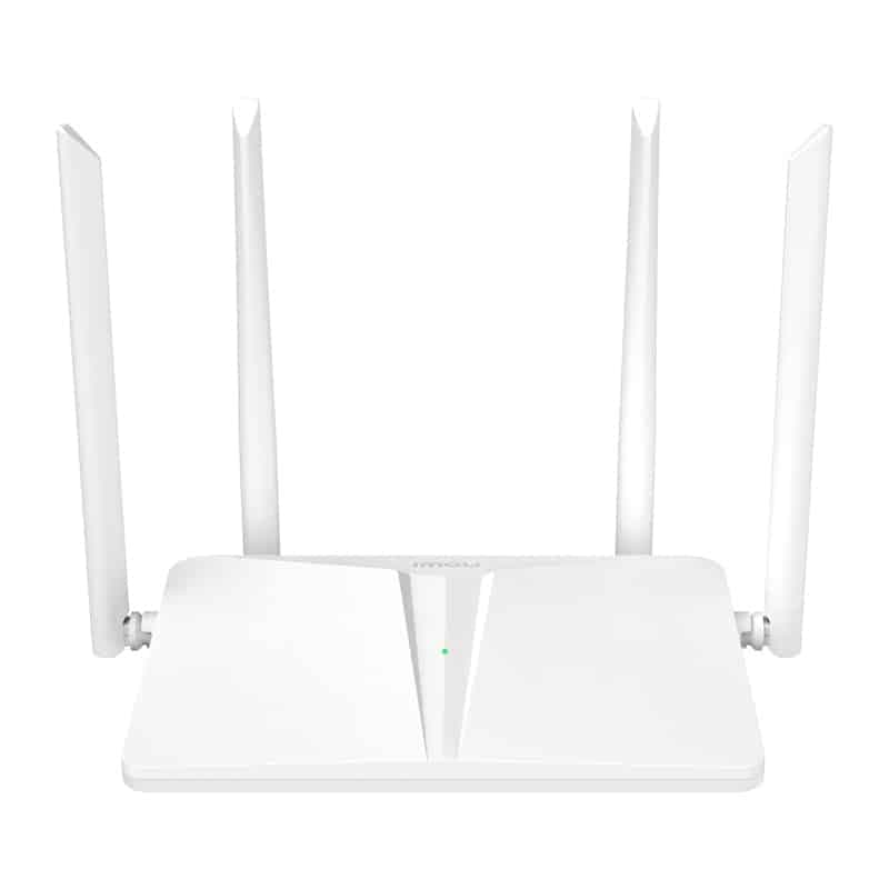 IMOU HR340 Ασύρματος δρομολογητής 300Mbps 3