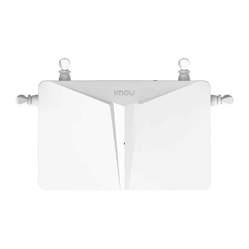 IMOU HR340 Ασύρματος δρομολογητής 300Mbps 5