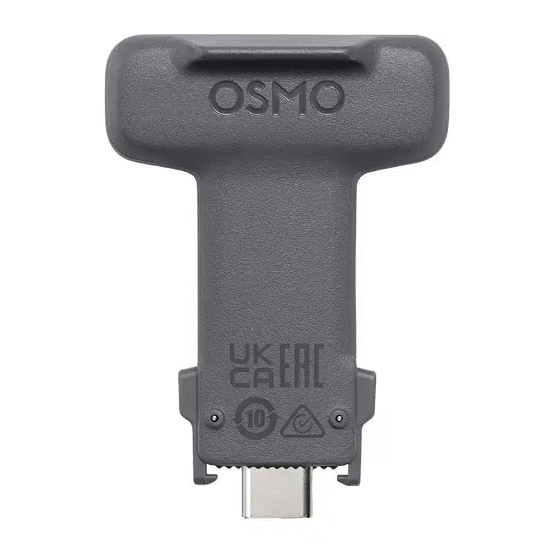 DJI OM 2 Πολυλειτουργική Μονάδα, Σταθεροποιητής Osmo Mobile 4
