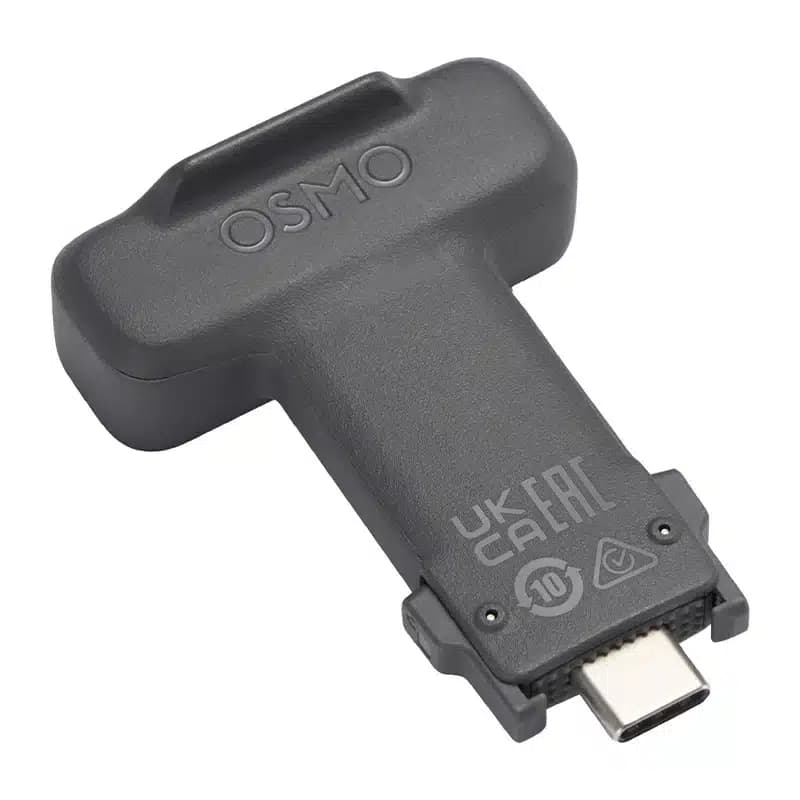 DJI OM 2 Πολυλειτουργική Μονάδα, Σταθεροποιητής Osmo Mobile 5