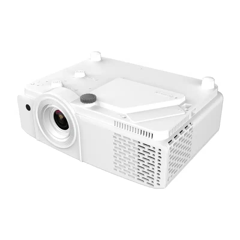 Philips PR-650 WXGA Προβολέας, Λευκός 2