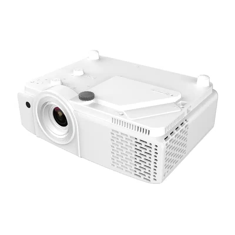 Philips PR-850 Προβολέας 1080p, Λευκός 3