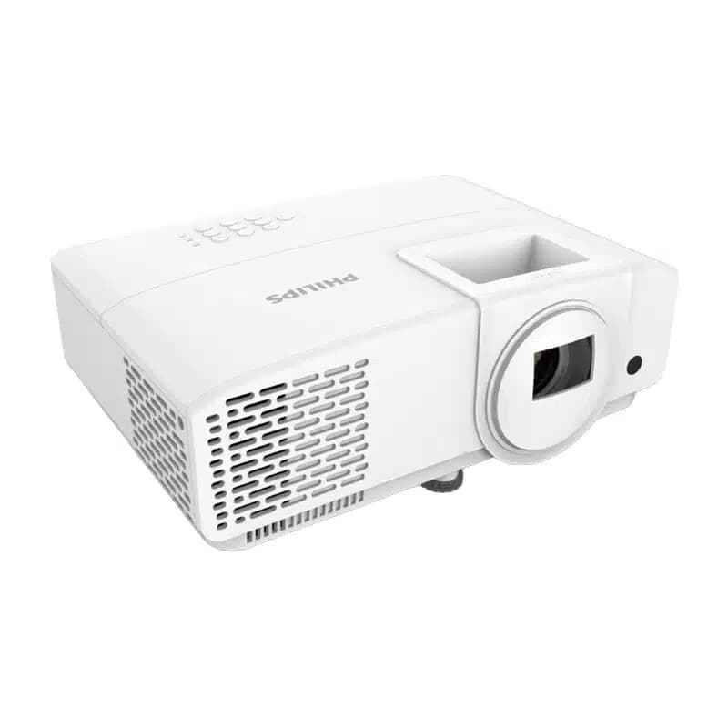 Philips PR-860 Προβολέας Full HD 1080p, Λευκός