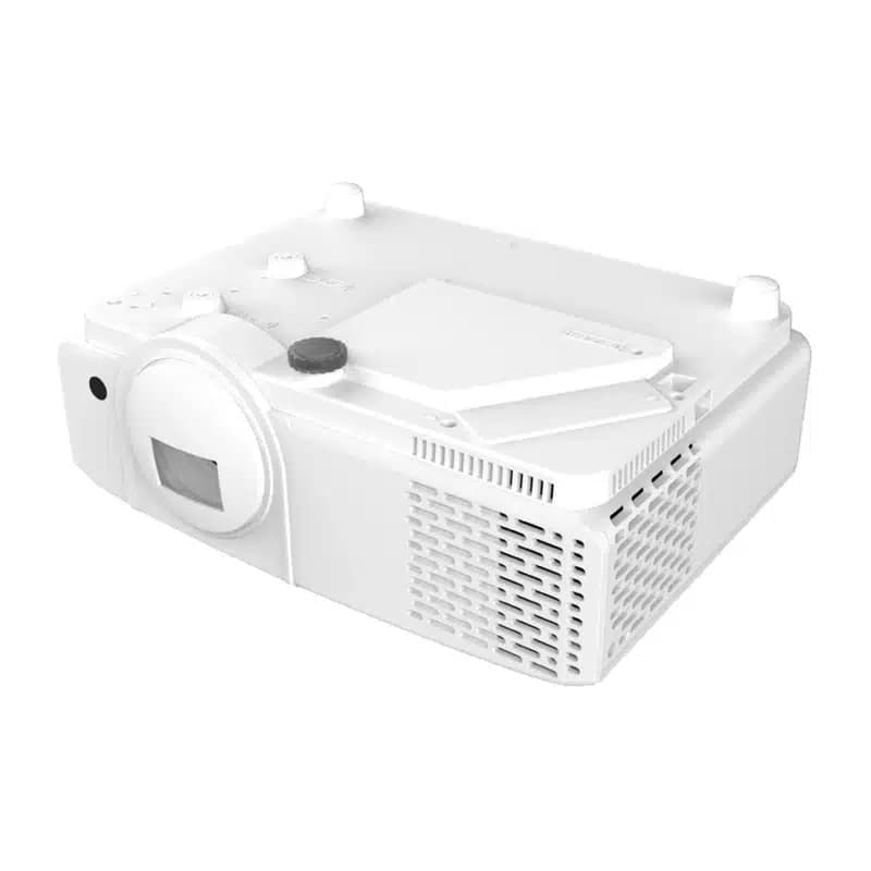 Philips PR-860 Προβολέας Full HD 1080p, Λευκός 3