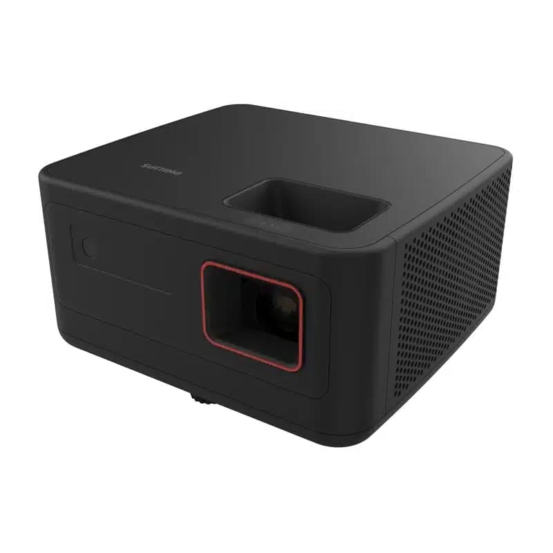 Philips G-900 Προβολέας 2160p Gaming, Μαύρος 2