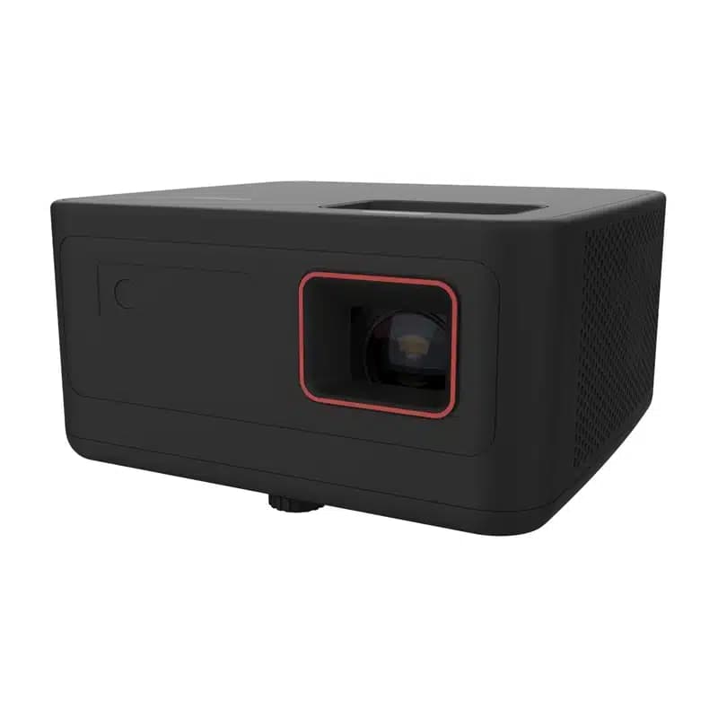 Philips G-900 Προβολέας 2160p Gaming, Μαύρος 4