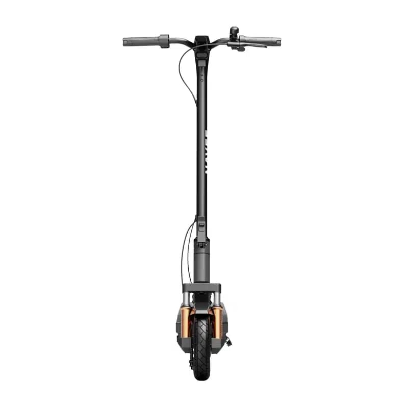 Navee GT5 Pro Ηλεκτρικό Σκούτερ, 600 W, Μαύρο 3