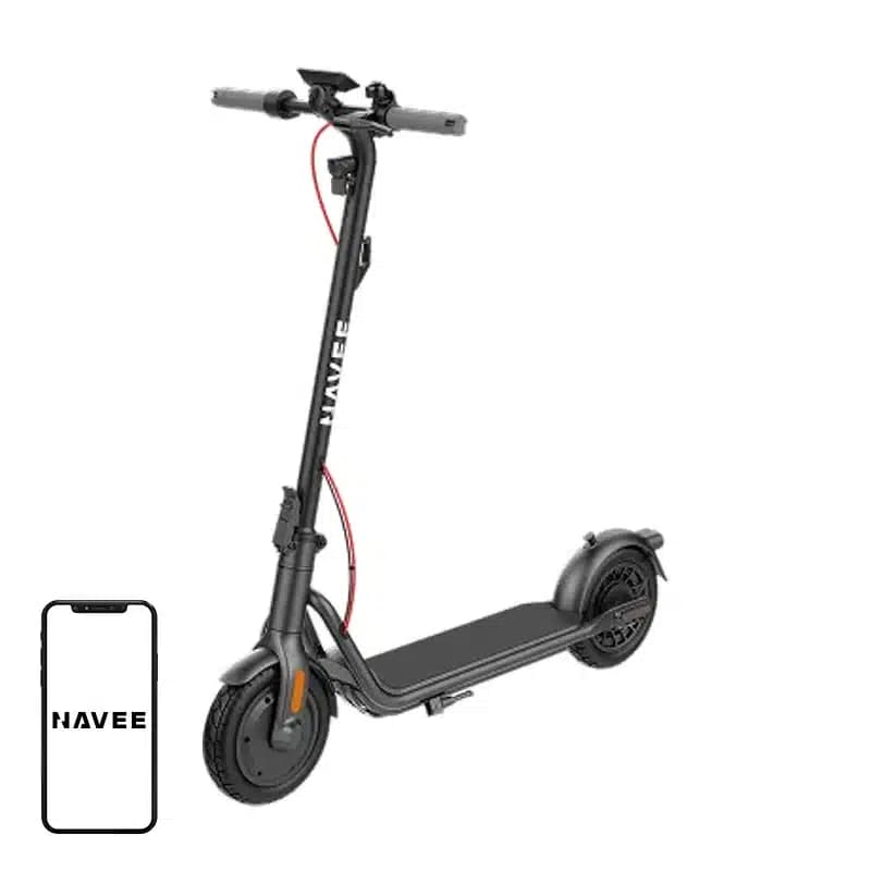 Navee V45i Ηλεκτρικό Σκούτερ, 800 W, Αυτονομία 45 km