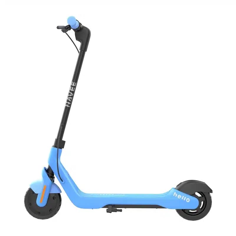 Navee K100 Ηλεκτρικό Σκούτερ 130 W για Παιδιά