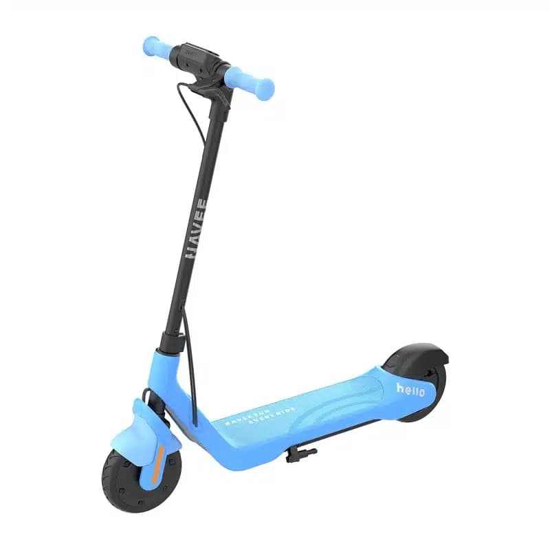 Navee K100 Ηλεκτρικό Σκούτερ 130 W για Παιδιά 3