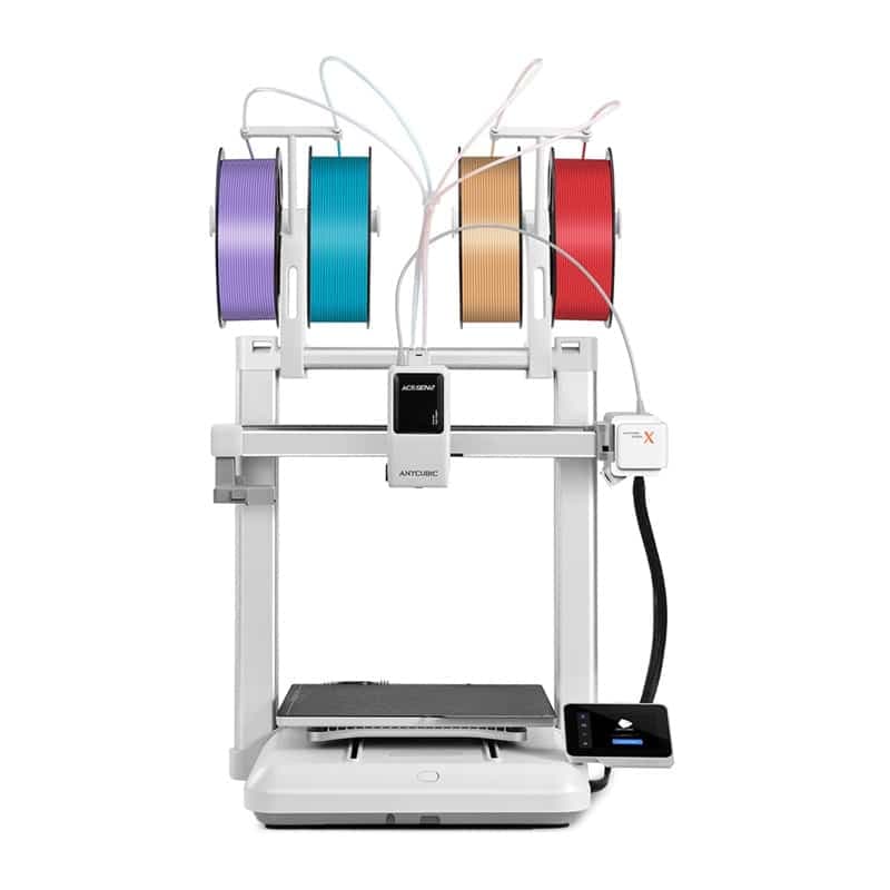 Anycubic Kobra X 3D εκτυπωτής 3