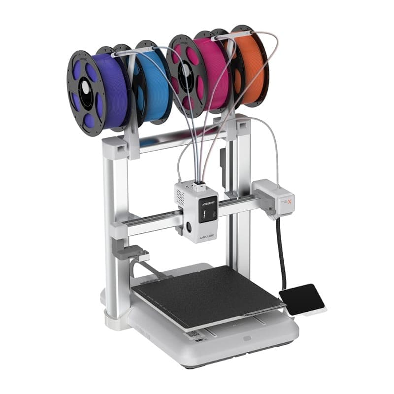 Anycubic Kobra X 3D εκτυπωτής 5