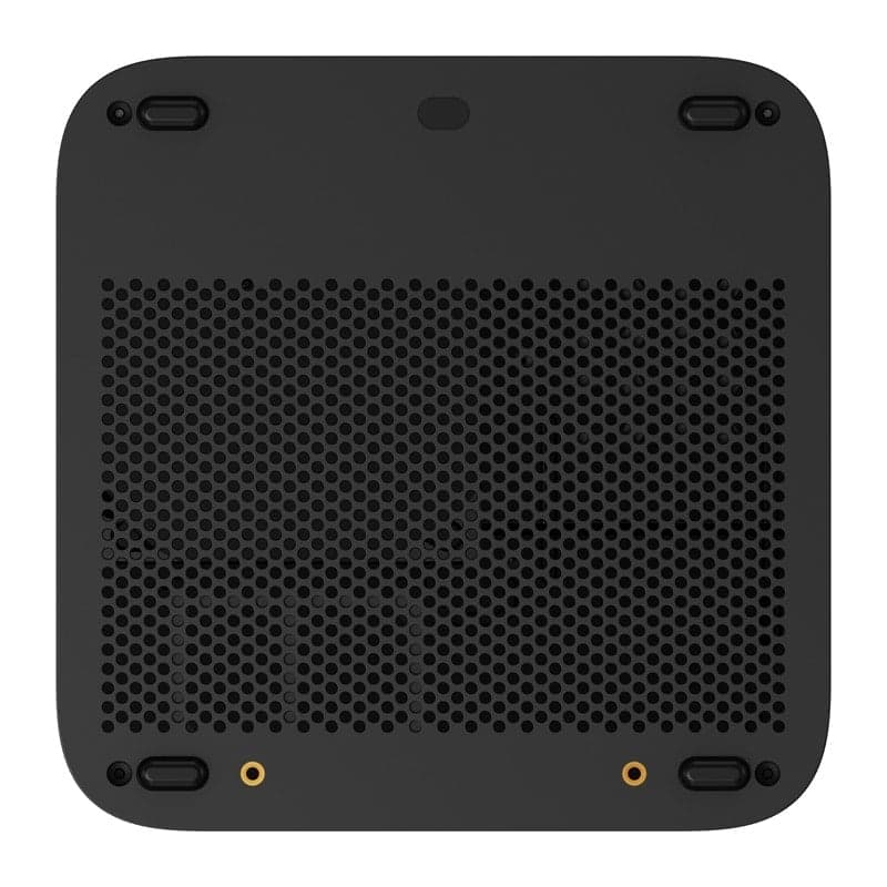 Minisforum X1 Pro-370 Ryzen AI 9 HX370 Μίνι PC Barebone 6