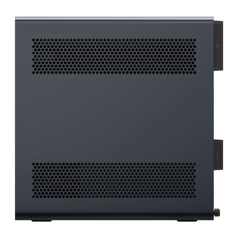 Minis Forum MS-02U-235HX Μίνι Υπολογιστής με Intel Core Ultra 5 235HX (Barebone) 3