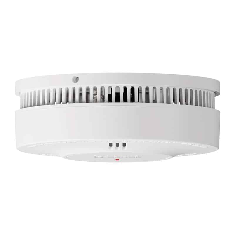 X-Sense SD19 Φωτοηλεκτρικός Ανιχνευτής Καπνού 3