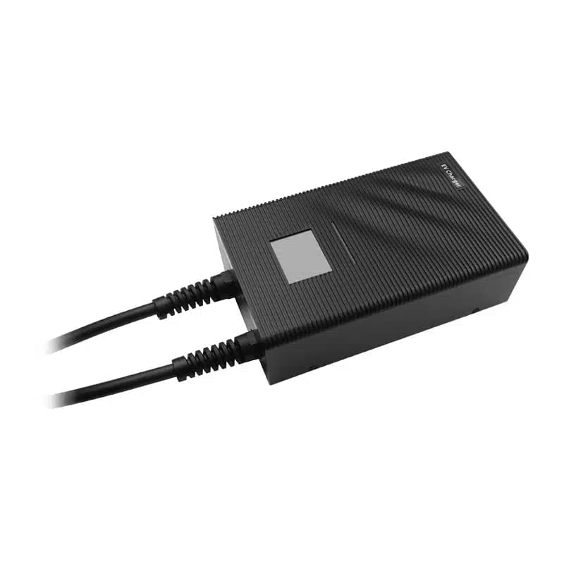 Φορτιστής BESEN EV SQW45-BC-22KW-APP 3