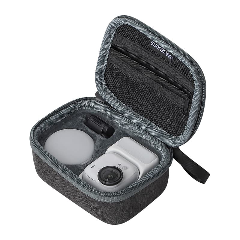 Sunnylife GU-B042 Θήκη για Insta360 GO Ultra