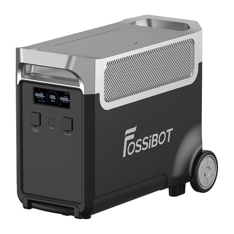FOSSIBOT FB3840 Μπαταρία 3840 Wh 3