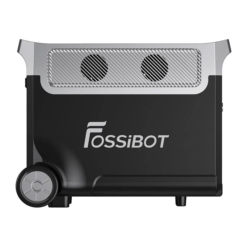 FOSSIBOT FB3840 Μπαταρία 3840 Wh 4