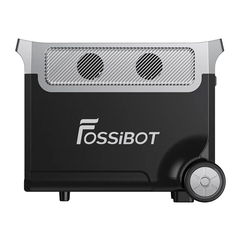 FOSSIBOT FB3840 Μπαταρία 3840 Wh 5