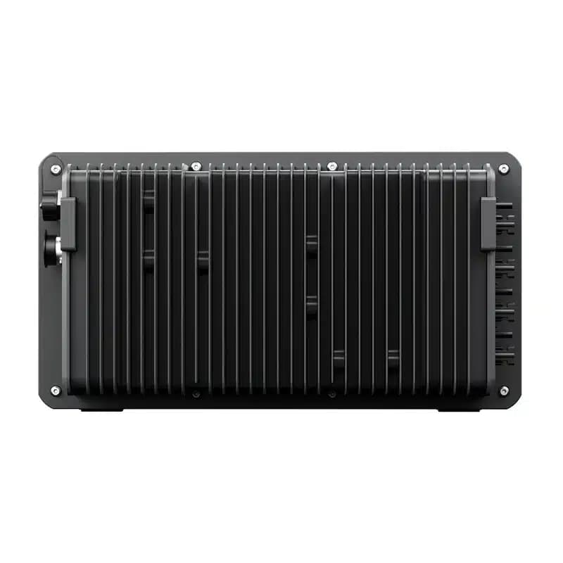 FOSSIBOT FBP1200 Σταθμός Φόρτισης 1200W, Πράσινος 6