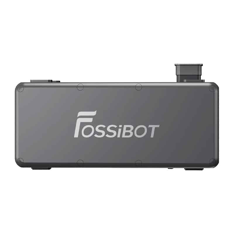 FOSSIBOT FBP1200-B Μπαταρία 1985Wh, Πράσινη 4