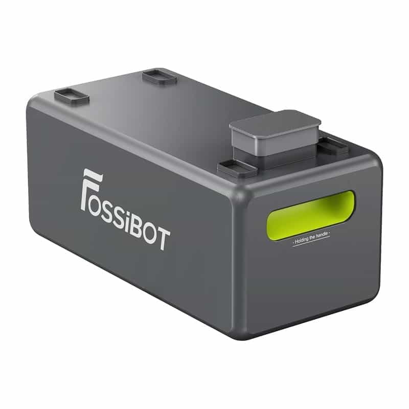 FOSSIBOT FBP1200-B Μπαταρία 1985Wh, Πράσινη 5
