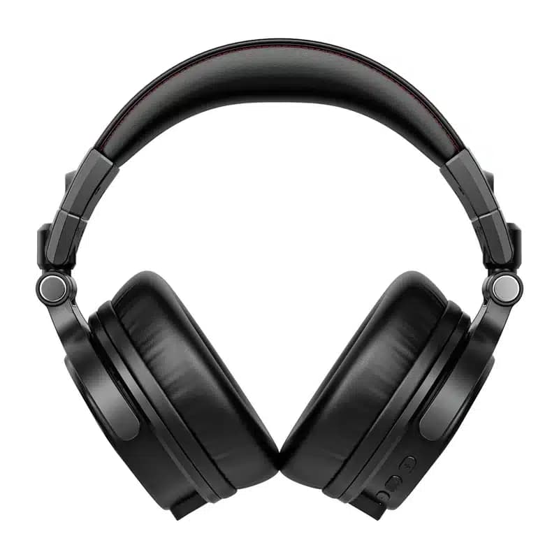 OneOdio Studio Max 2 Ασύρματα Ακουστικά, Μαύρα 2