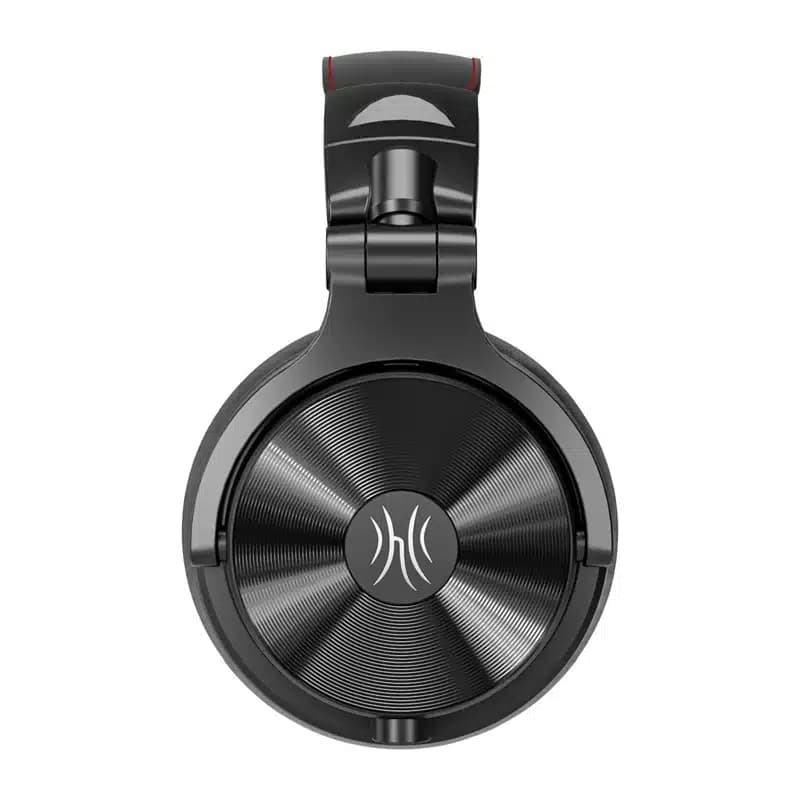 OneOdio Studio Max 2 Ασύρματα Ακουστικά, Μαύρα 5
