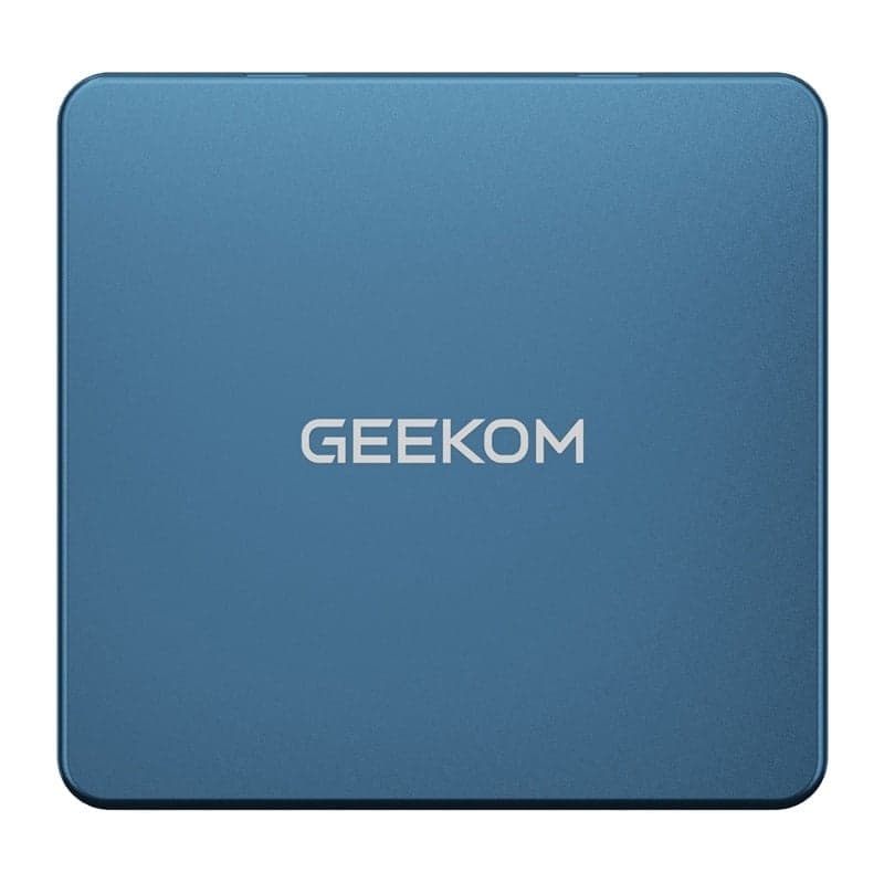 GEEKOM IT13 Max Μίνι Υπολογιστής, Core Ultra 9 185H, 32 GB, 1 TB, Windows 11 Pro 3