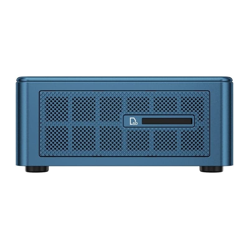 GEEKOM IT13 Max Μίνι Υπολογιστής, Core Ultra 9 185H, 32 GB, 1 TB, Windows 11 Pro 6