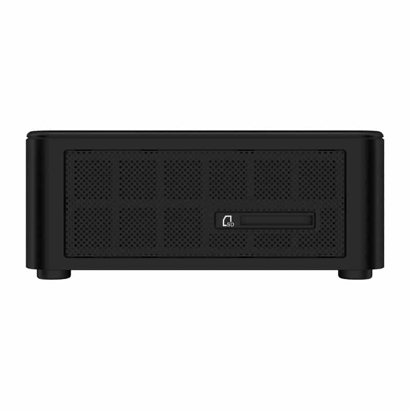 GEEKOM IT12 Max Μίνι Υπολογιστής Core Ultra 5 125U, 16 GB, 500 GB, Windows 11 Pro 5