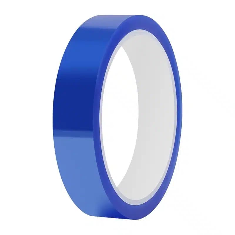 HTVRONT Ταινία εξάχνωσης 20 m x 33 mm μπλε