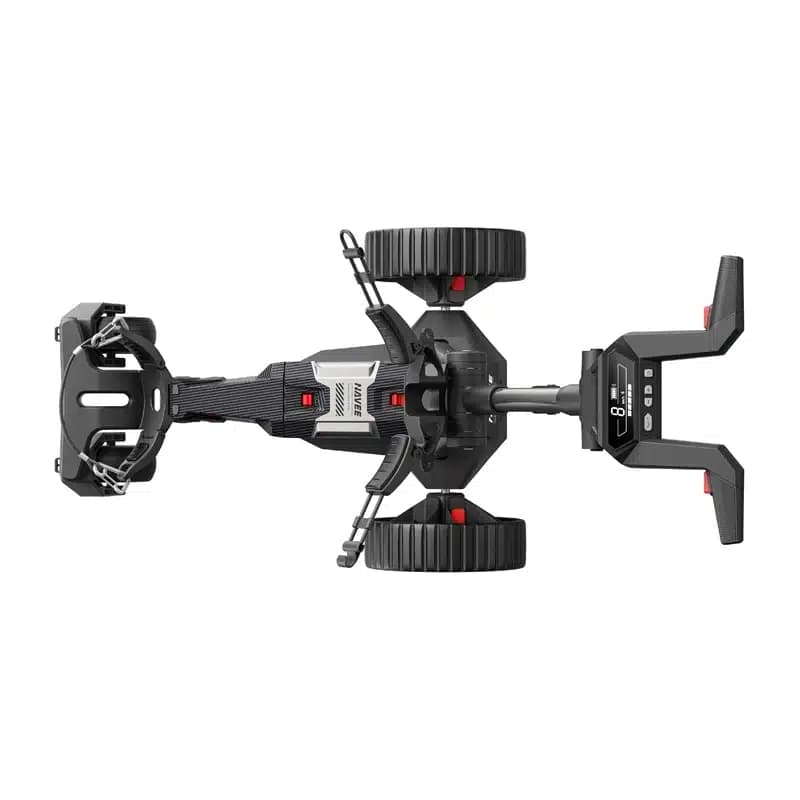 Navee Birdie 3X Ηλεκτρικό Καροτσάκι Γκολφ 3