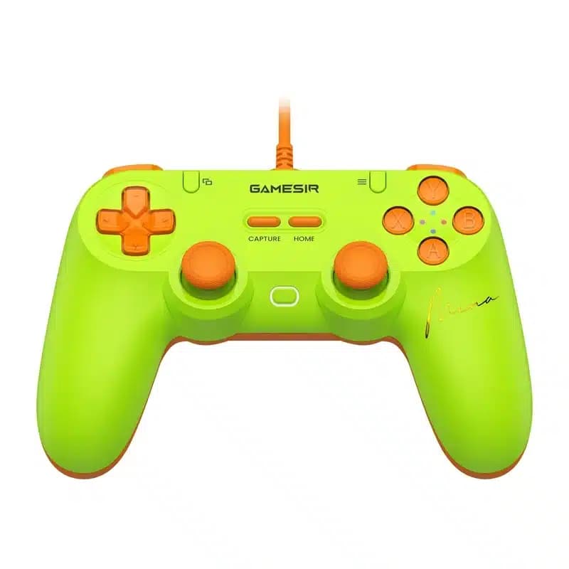 GameSir T3 Lite Χειριστήριο Παιχνιδιών, Ενσύρματο