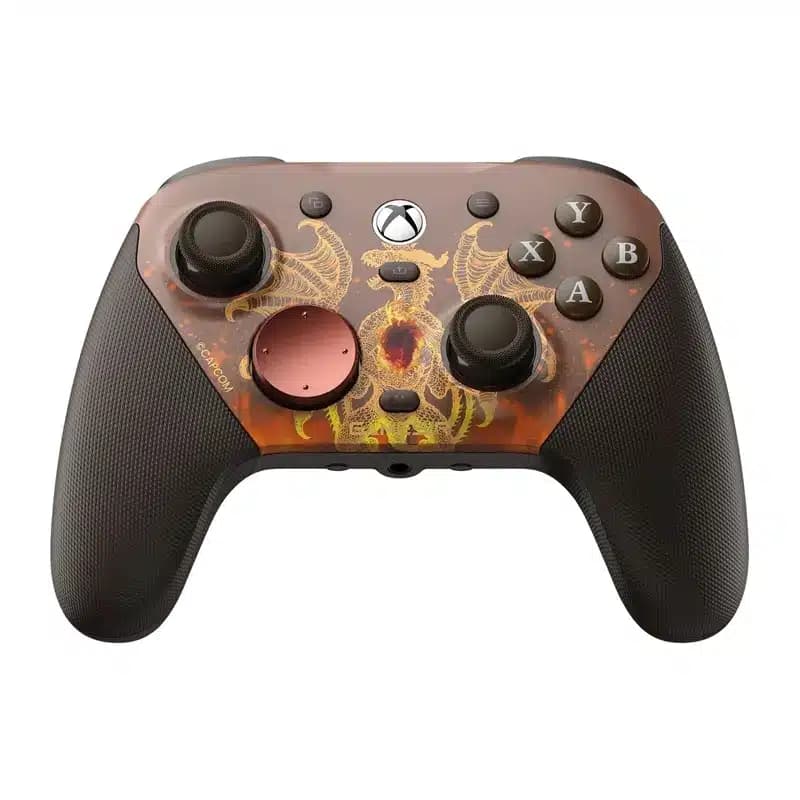 GameSir G7 Pro DD2 Ασύρματο Χειριστήριο Παιχνιδιών